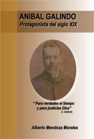 An&iacute;bal Galindo