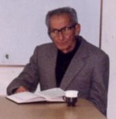Guillermo Fonseca Truque