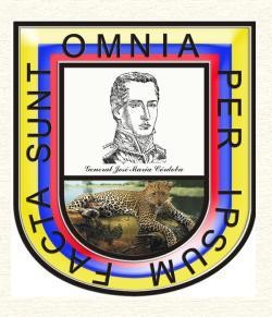 Escudo de Córdoba