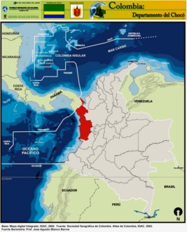 Chocó