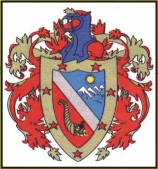 Escudo de Huila