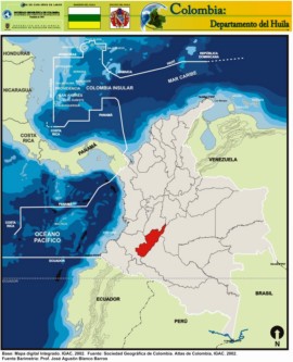 Huila
