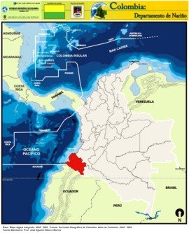 Nariño