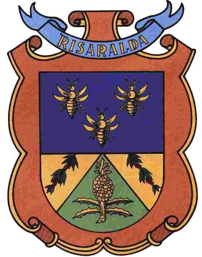 Escudo de Risaralda
