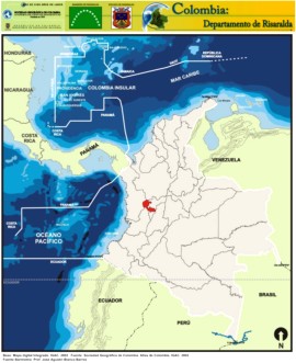 Risaralda