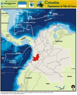 Valle del Cauca