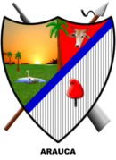 Escudo de Arauca