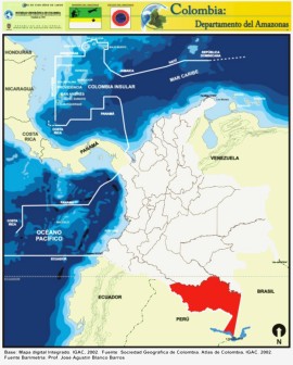 Amazonas