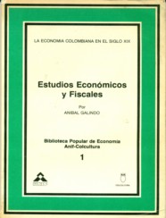 Estudios Econ�micos y Fiscales