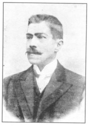 Julio Garavito Armero