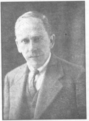 Ricardo Lleras Codazzi