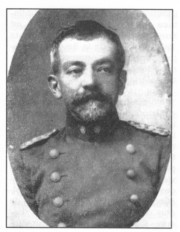 Francisco Javier Vergara y Velasco
