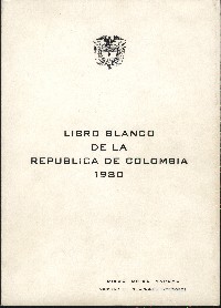 Liblo Blanco de Colombia