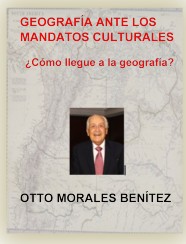 Geograf�a ante los mandatos socio-culturales