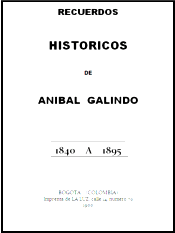 Recuerdos Hist�ricos