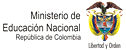 Logo Ministerio de Educación