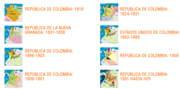 Menú