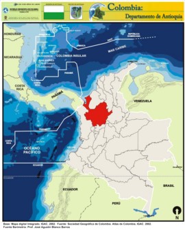 Antioquia