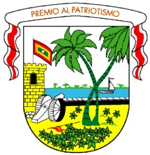 Escudo de Atlántico
