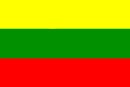 Bandera de Bolívar