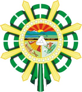 Escudo de Cesar