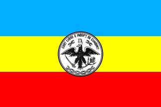 Bandera de Cundinamarca