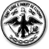 Escudo de Cundinamarca