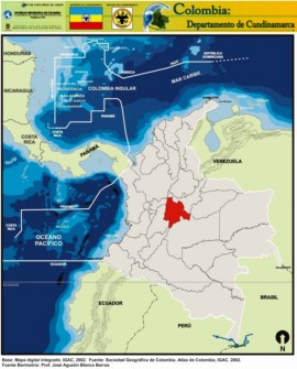 Cundinamarca