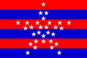 Bandera del Magdalena