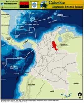 Norte de Santander