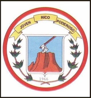 Escudo del Quindío