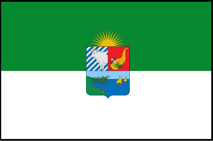 Bandera de Sucre