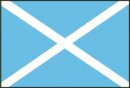 Bandera del Archipiélago de San Andrés, Providencia y Santa Catalina