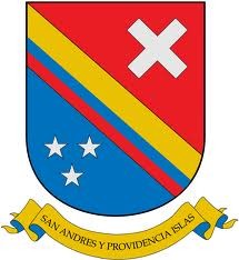 Escudo del Archipiélago de San Andrés, Providencia y Santa Catalina