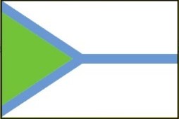 Bandera de Guaviare