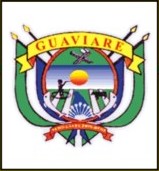 Escudo de Guaviare